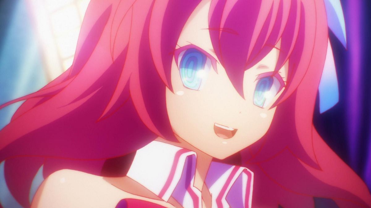 no game no life
