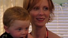 Sex And The City: So sieht Brady heute aus - Foto: HBO