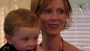 Sex And The City: So sieht Brady heute aus - Foto: HBO