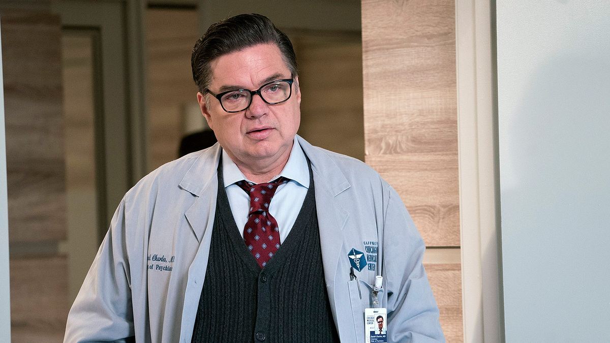 chicago med