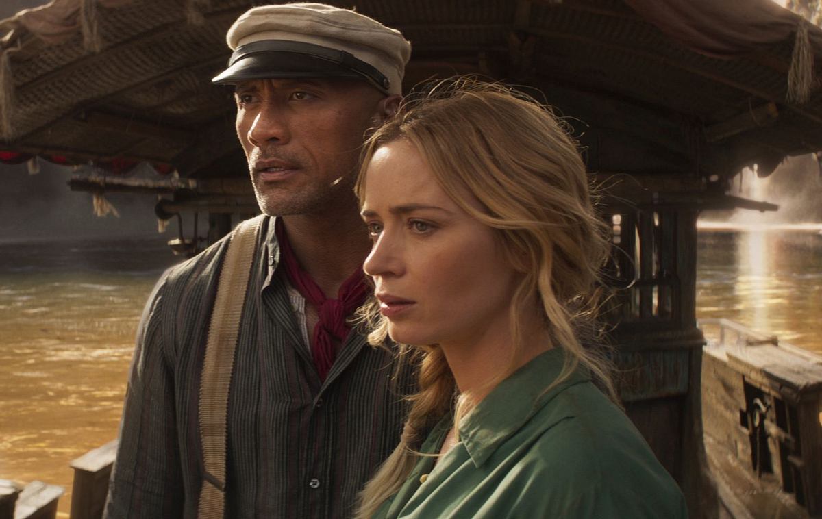 Jungle Cruise: Ist das Disneys neuester Abenteuer-Hit?
