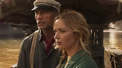 Jungle Cruise: Ist das Disneys neuester Abenteuer-Hit? - Foto: Disney