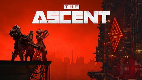 The Ascent Neon Digital - Foto: Neon Digital