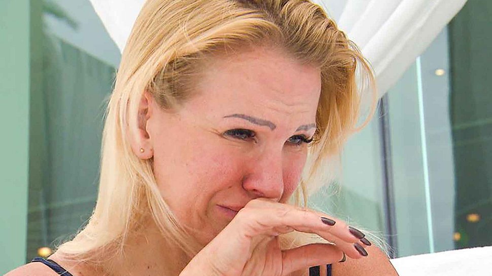 Wendler-Ex Claudia Norberg: Jetzt droht auch ihr der Knast! - Foto: TVNOW