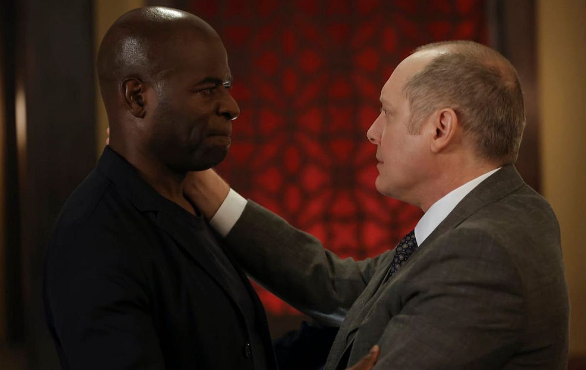 The Blacklist Staffel 9: Start, Inhalt, Darsteller | Netflix