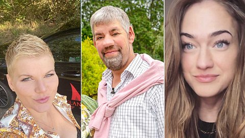 Promi Big Brother: Die Kandidat:innen 2021 - Foto: Instagram/Melanie Müller/Mimi Gwozdz/MG RTL D / Max Kohr