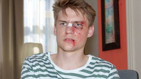 GZSZ Moritz - Foto: TVNOW / Rolf Baumgartner