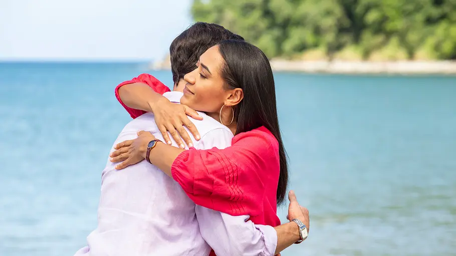 death in paradise