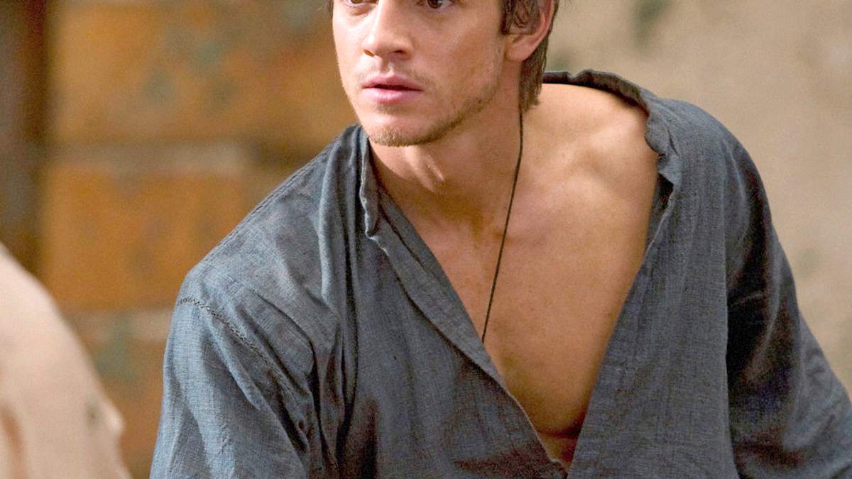 legend of the seeker - das schwert der wahrheit