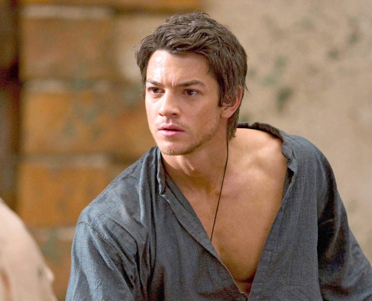legend of the seeker - das schwert der wahrheit