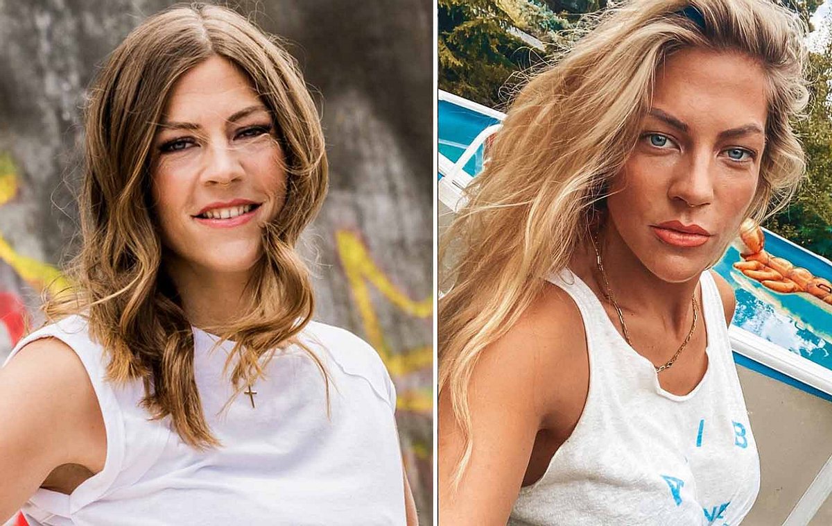 BTN-Alina: Das macht Saskia Beecks heute