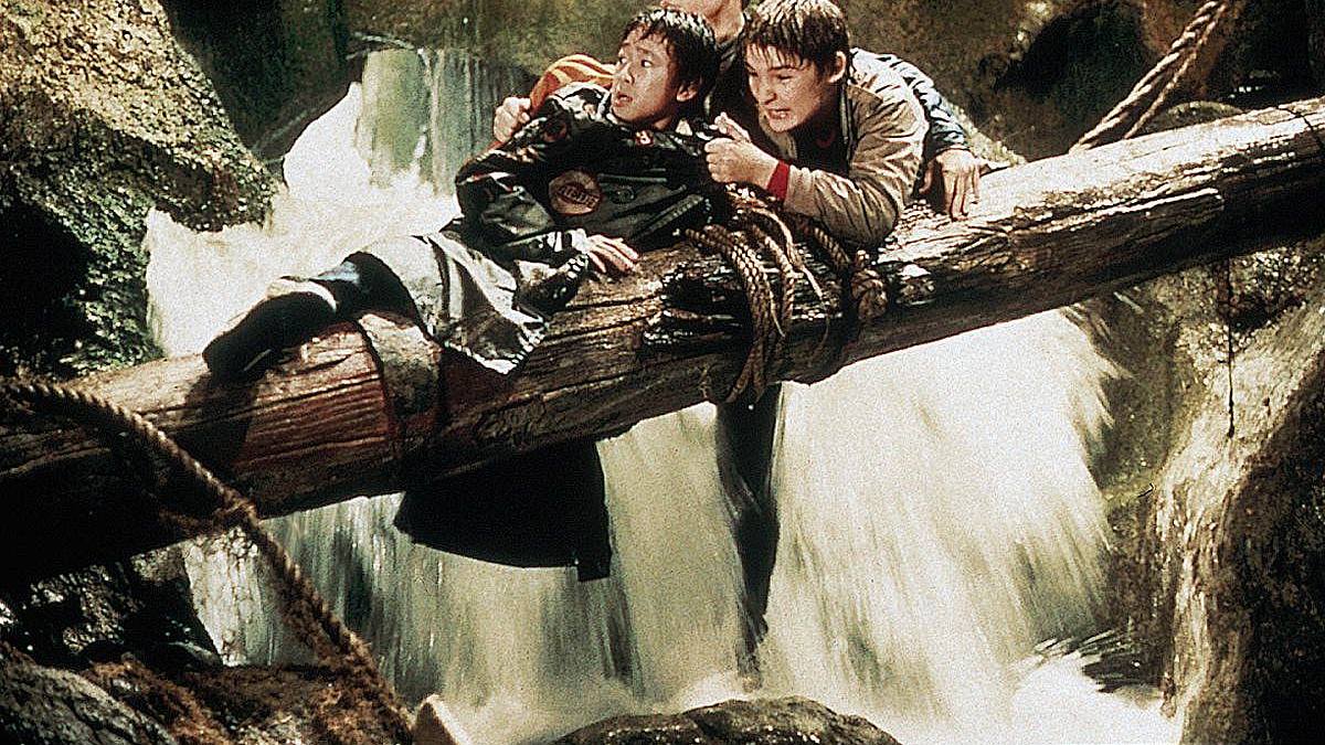 die goonies