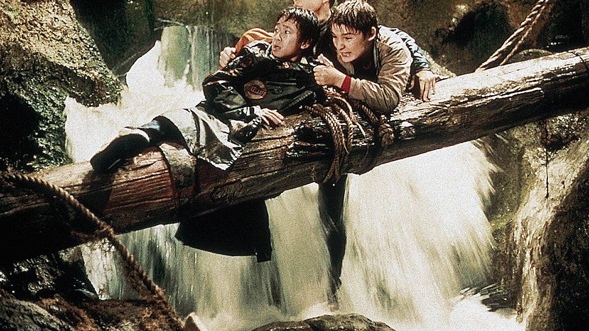 die goonies