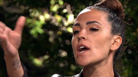 Elena Miras: Ausraster bei Kampf der Realitystars gezeigt - Foto: RTL