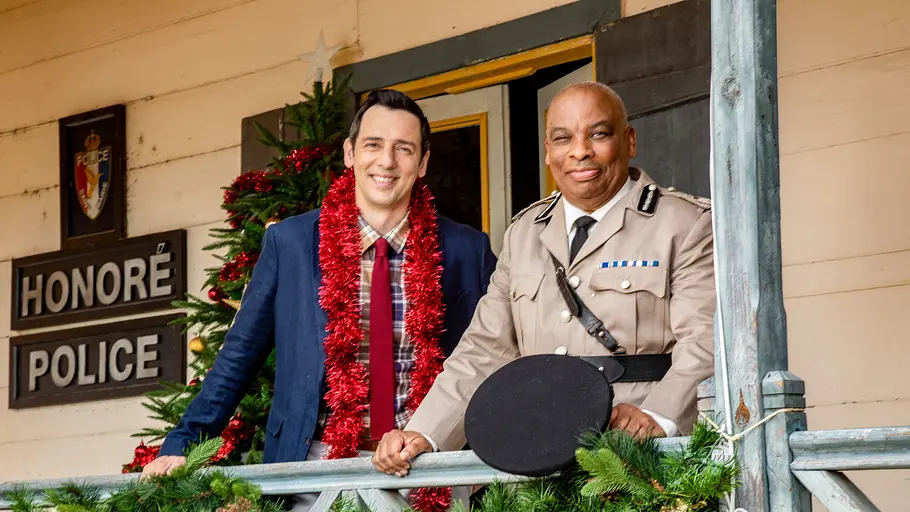 Death in Paradise death in paradise