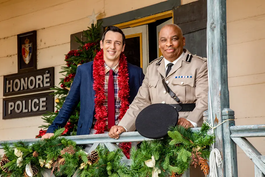 Death in Paradise death in paradise