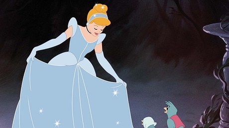 Cinderella - Foto: Disney