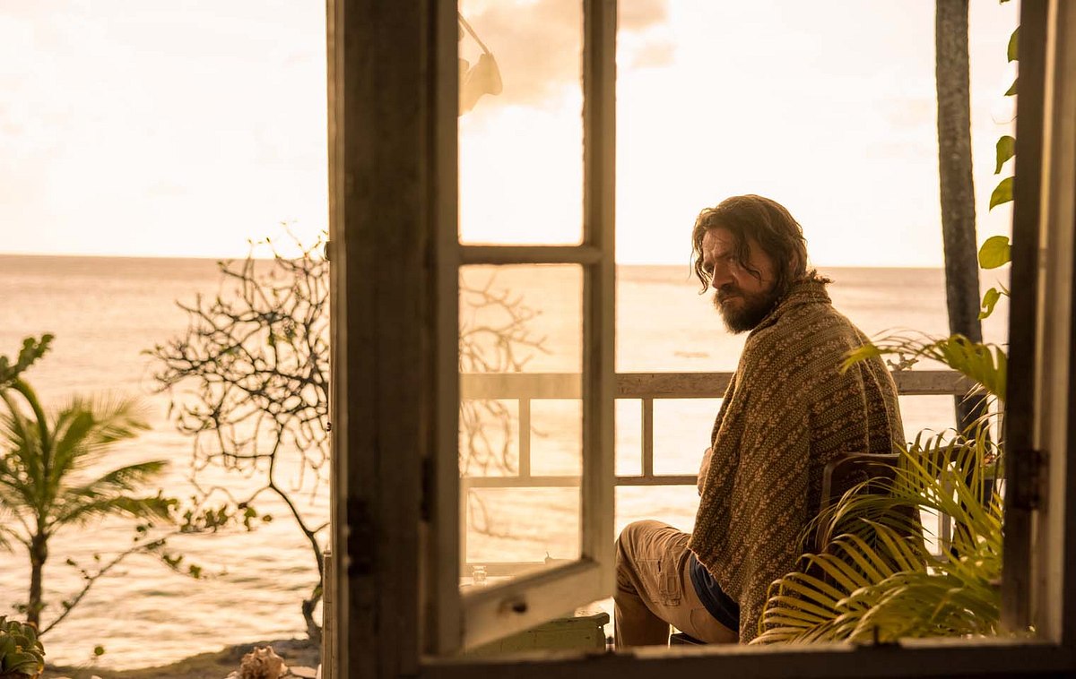 Outer Banks-Staffel 3: Big John lebt