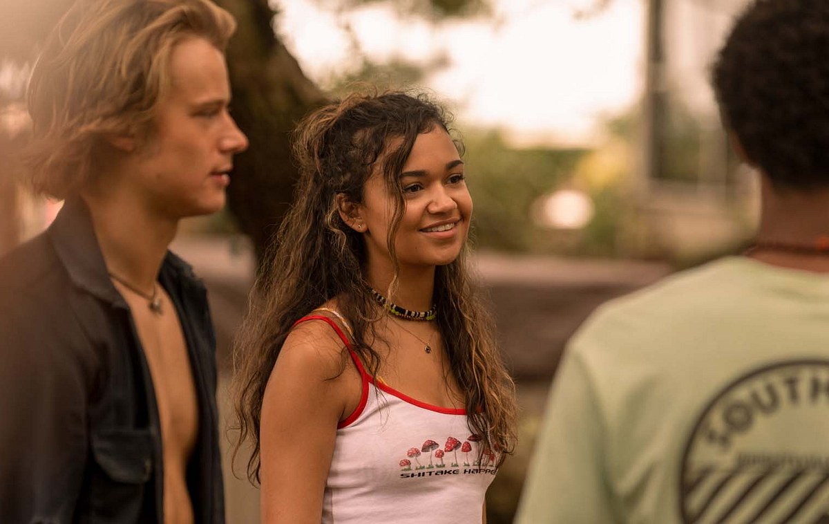 Outer Banks-Staffel 3: Kommen JJ und Kiara zusammen?