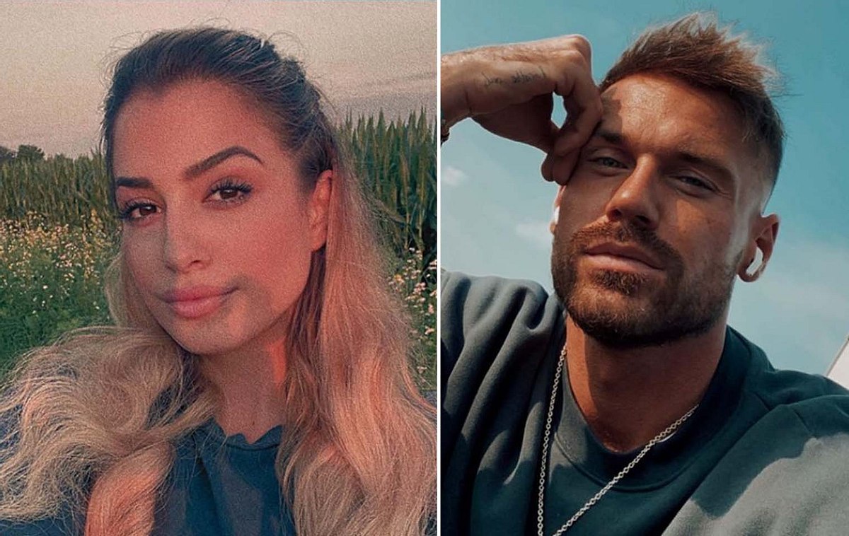 Kampf der Realitystars-Beichte: Jenefer Riili mit Chris auf einer Wellenlänge!“