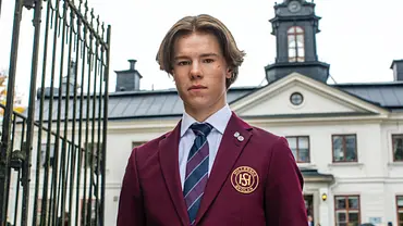 „Young Royals“-Staffel 2: Start, Inhalt, Darsteller:innen - Foto: Netflix „Young Royals“-Staffel 2: Start, Inhalt, Darsteller:innen - Foto: Netflix