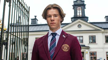 „Young Royals“-Staffel 2: Start, Inhalt, Darsteller:innen - Foto: Netflix