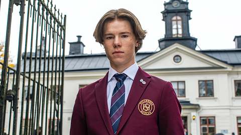 „Young Royals“-Staffel 2: Start, Inhalt, Darsteller:innen - Foto: Netflix