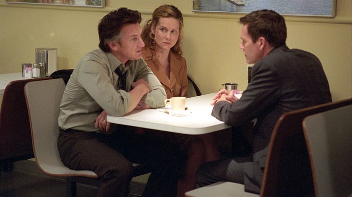 mystic river