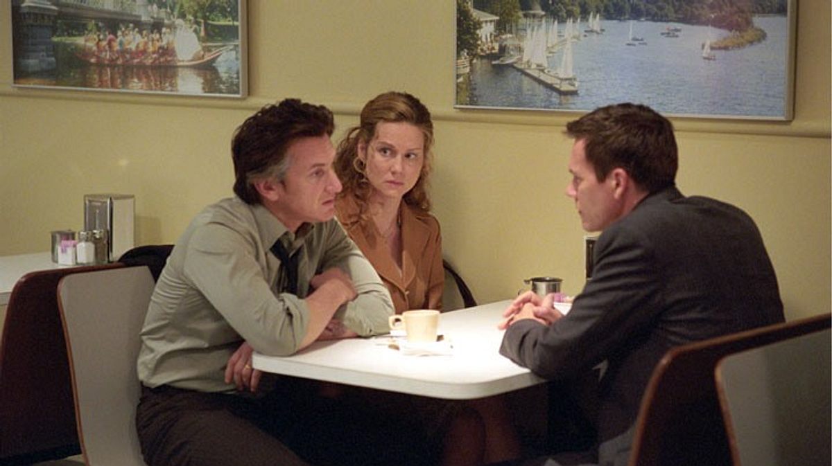 mystic river