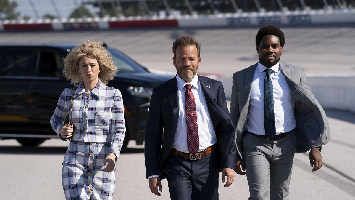 the righteous gemstones