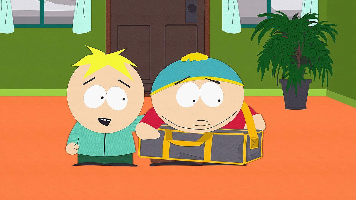south park