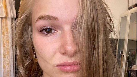 Lets Dance-Star Lola Weippert von Freund getrennt! - Foto: Instagram/Lola Weippert
