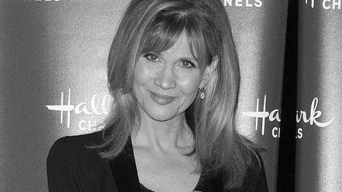 Schauspielerin Markie Post ist gestorben - Foto: IMAGO / MediaPunch