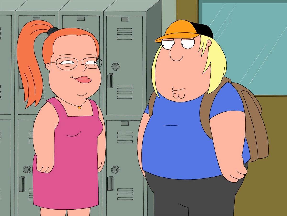Family Guy family guy