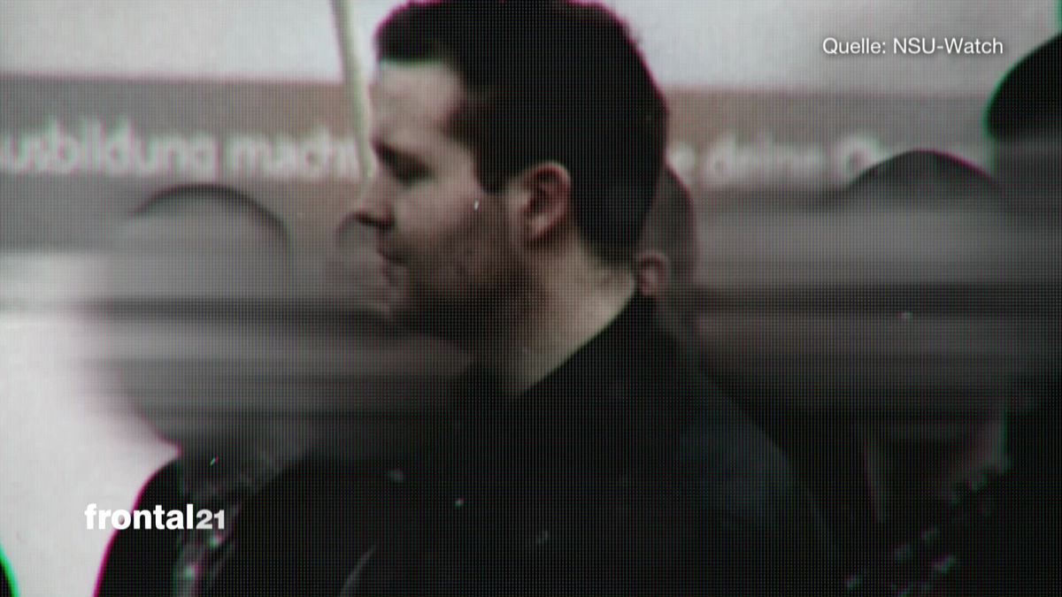 das attentat - walter lübcke und sein mörder