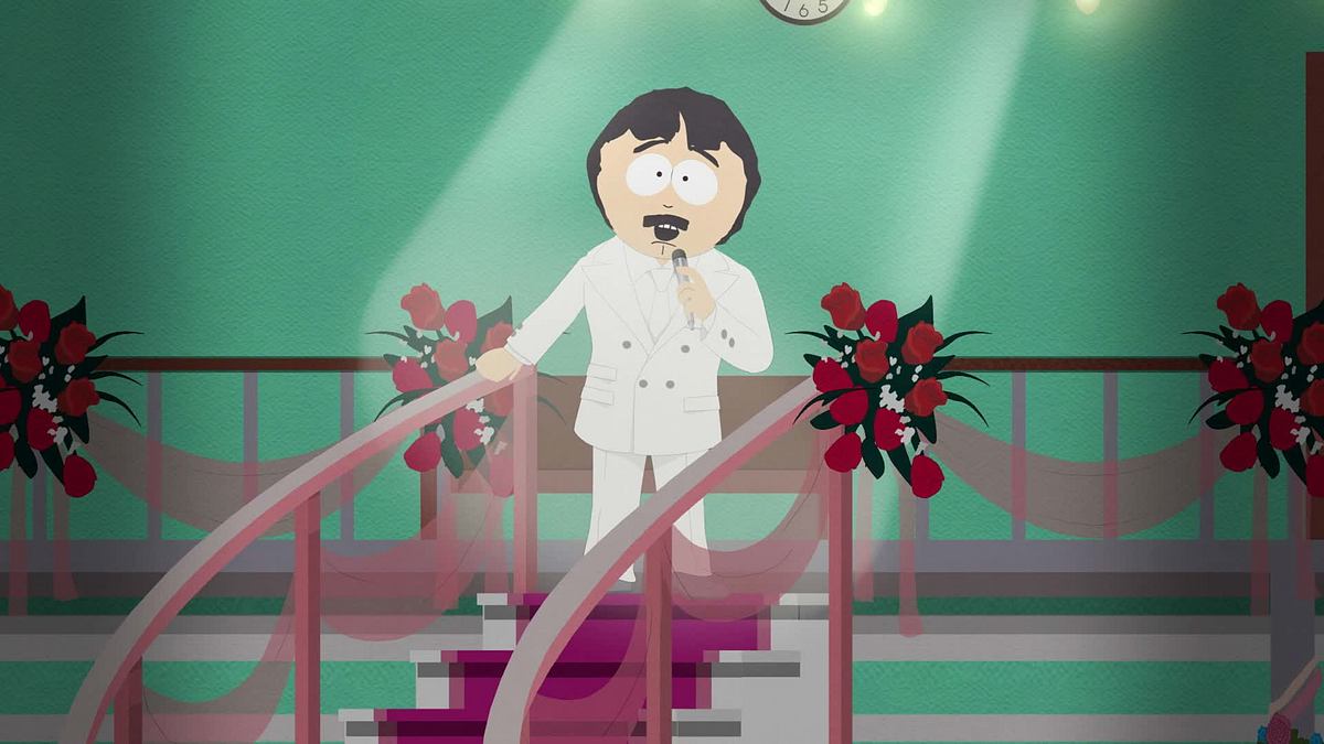 south park