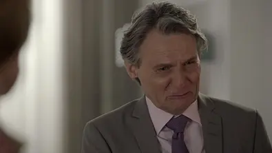 GZSZ-Vorschau | Gerner verzweifelt: Das ist die krasse neue Handlung! - Foto: TVNow