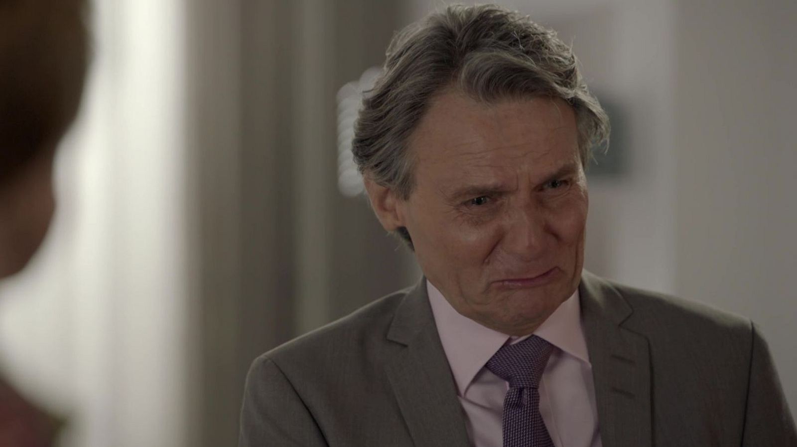 GZSZ | Schock für Gerner: Sein Lebenstraum wird zerstört – wieder von der  Familie!