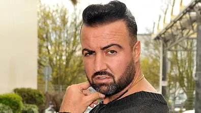 „Kampf der Realitystars“: Neuzugang Cosimo sorgt für Beef - Foto: Imago / STAR-MEDIA