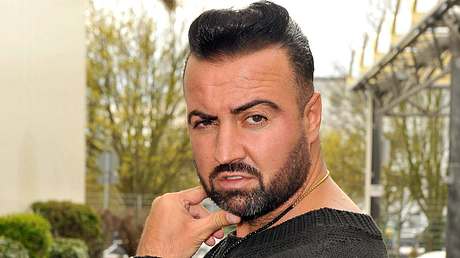 „Kampf der Realitystars“: Neuzugang Cosimo sorgt für Beef - Foto: Imago / STAR-MEDIA