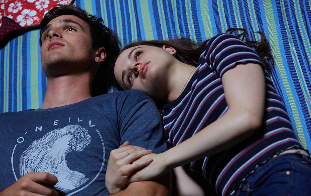 Kissing Booth 3: Sind Noah und Elle am Ende noch zusammen?