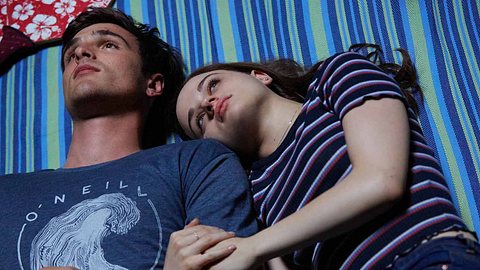Kissing Booth 3: Sind Noah und Elle am Ende noch zusammen? - Foto: Marcos Cruz/Netflix