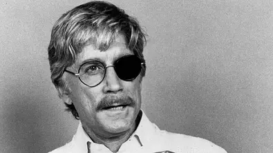 Schauspieler Alex Cord ist gestorben - Foto: IMAGO / Cinema Publishers Collection