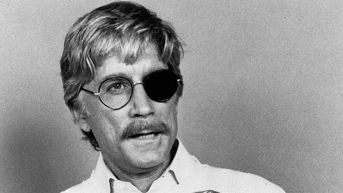 Schauspieler Alex Cord ist gestorben - Foto: IMAGO / Cinema Publishers Collection