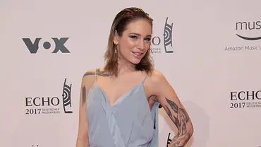 BTN-Star Liza Waschke - Foto: IMAGO / Eventpress BTN-Star Liza Waschke - Foto: IMAGO / Eventpress