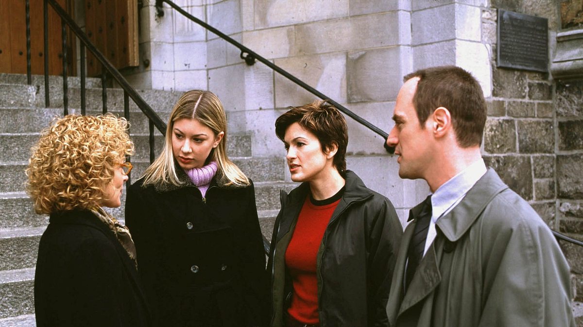 law & order: special victims unit