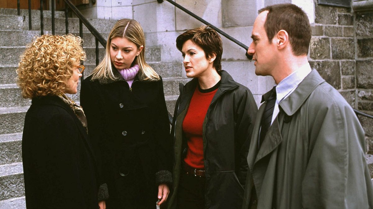 law & order: special victims unit