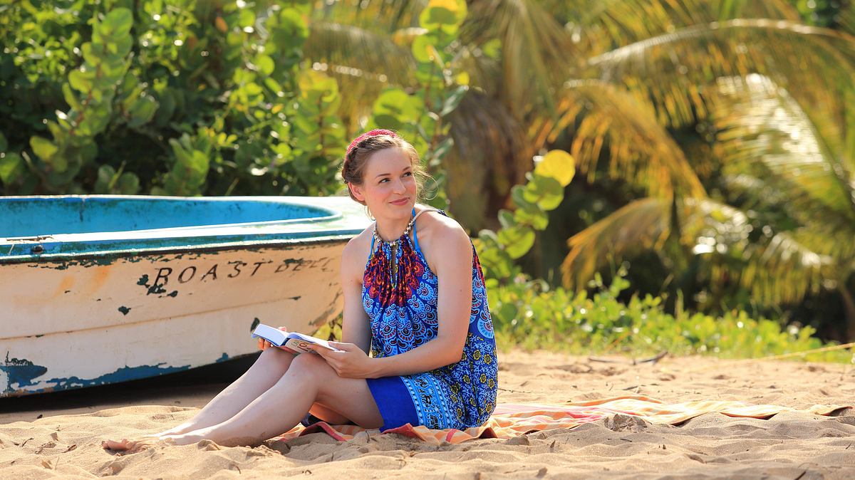 death in paradise
