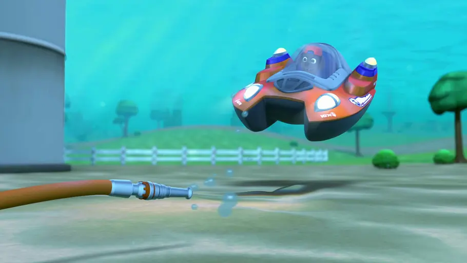 Paw Patrol - Helfer auf vier Pfoten paw patrol - helfer auf vier pfoten