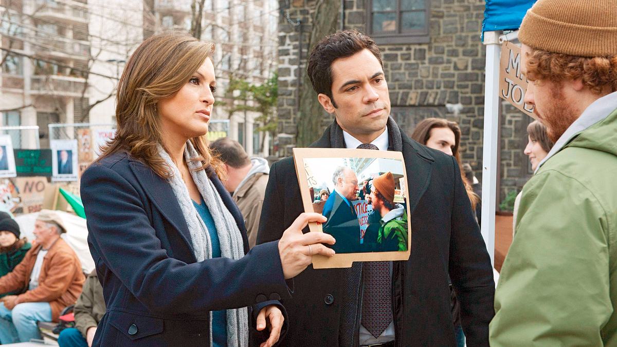 law & order: special victims unit